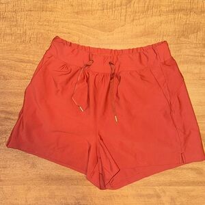old navy active powersoft shorts